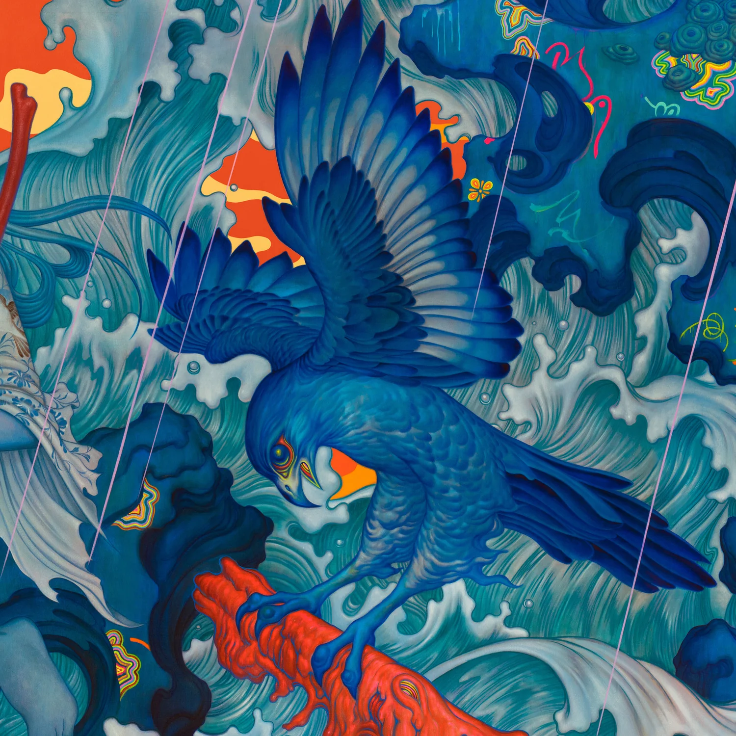 Adrift - Image 2