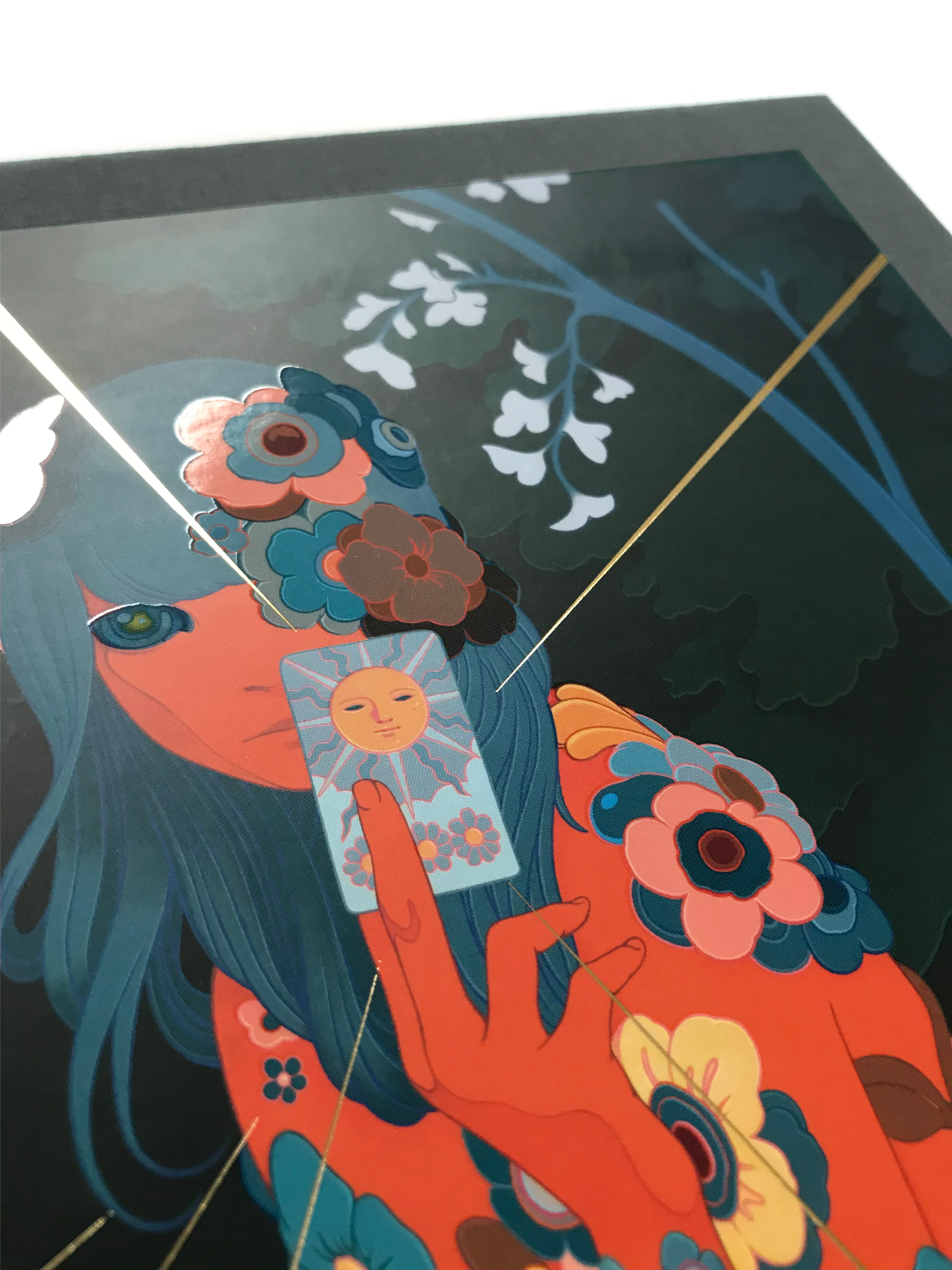 Azimuth Catalog Second Printing - Image 4