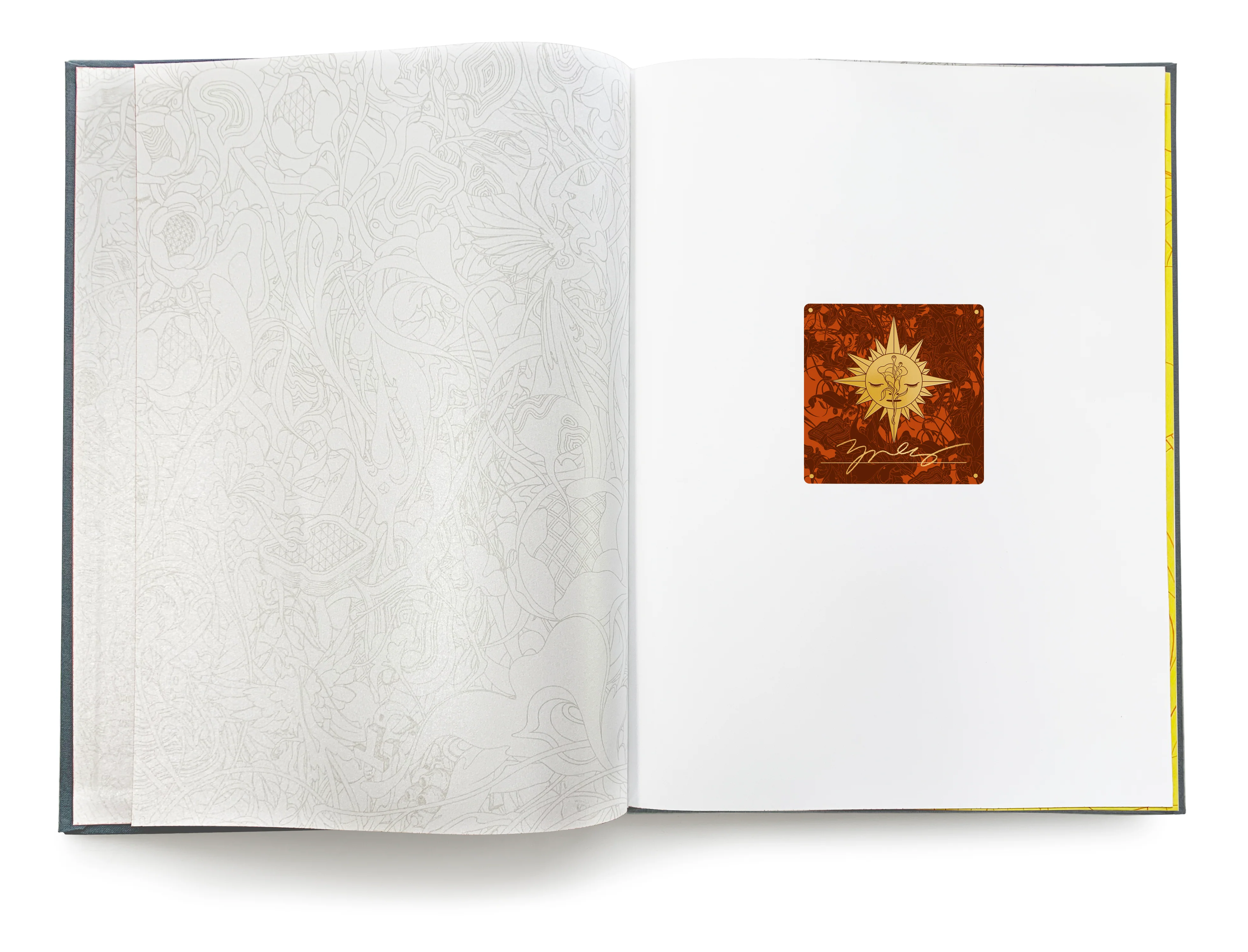 Azimuth Catalog Second Printing - Image 5