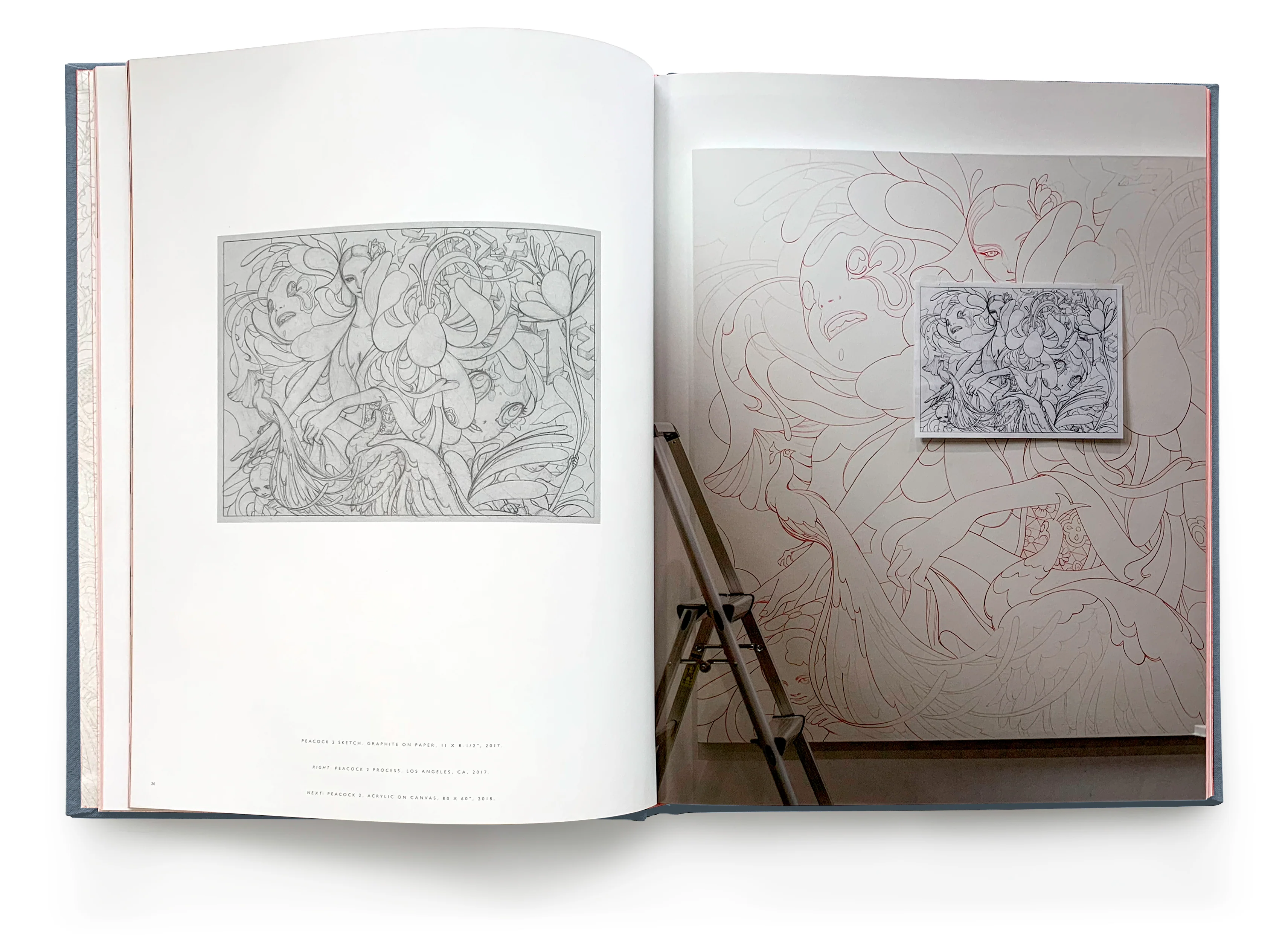 Azimuth Catalog Second Printing - Image 7