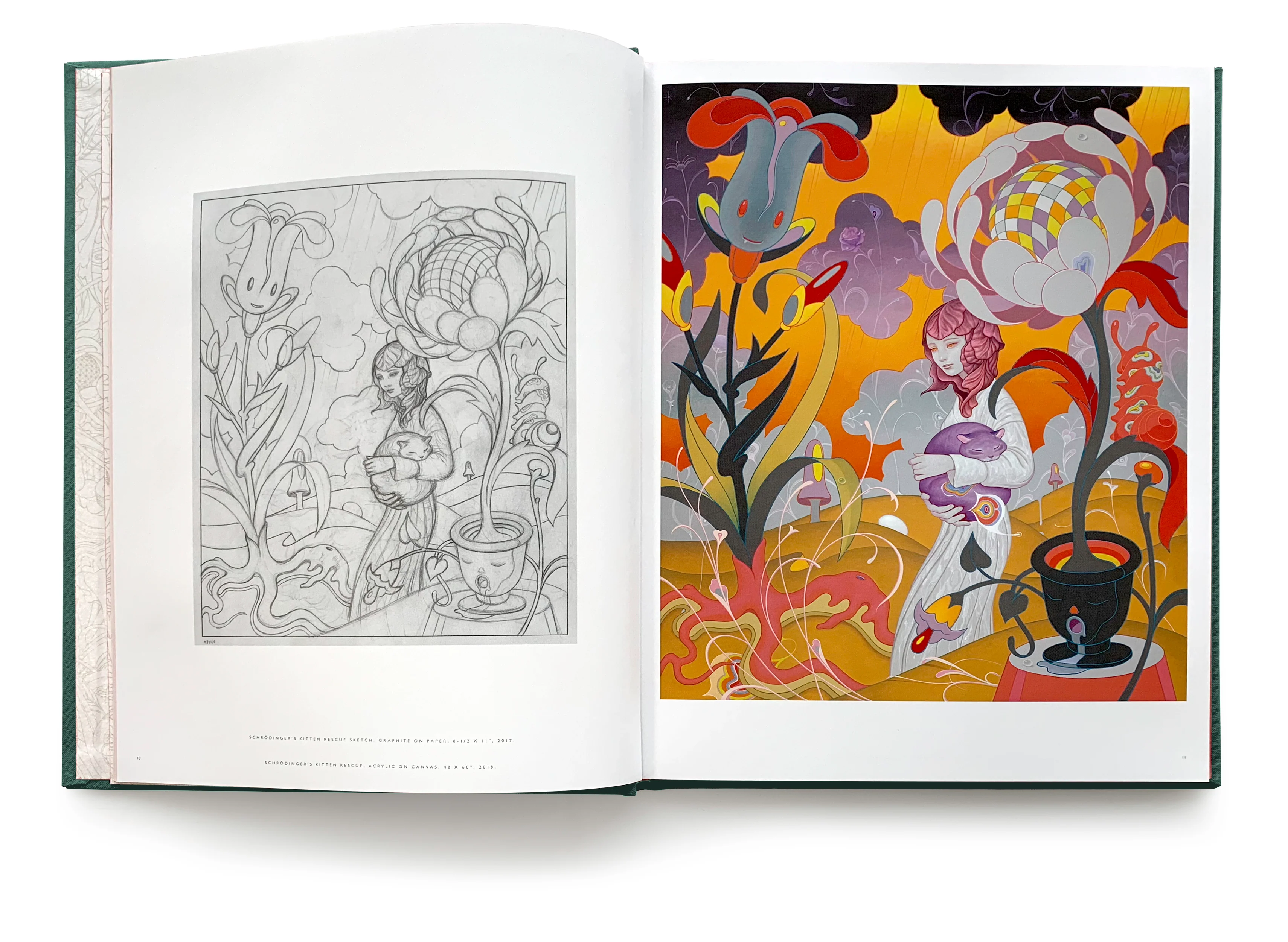 Azimuth Catalog Third Printing - Image 8