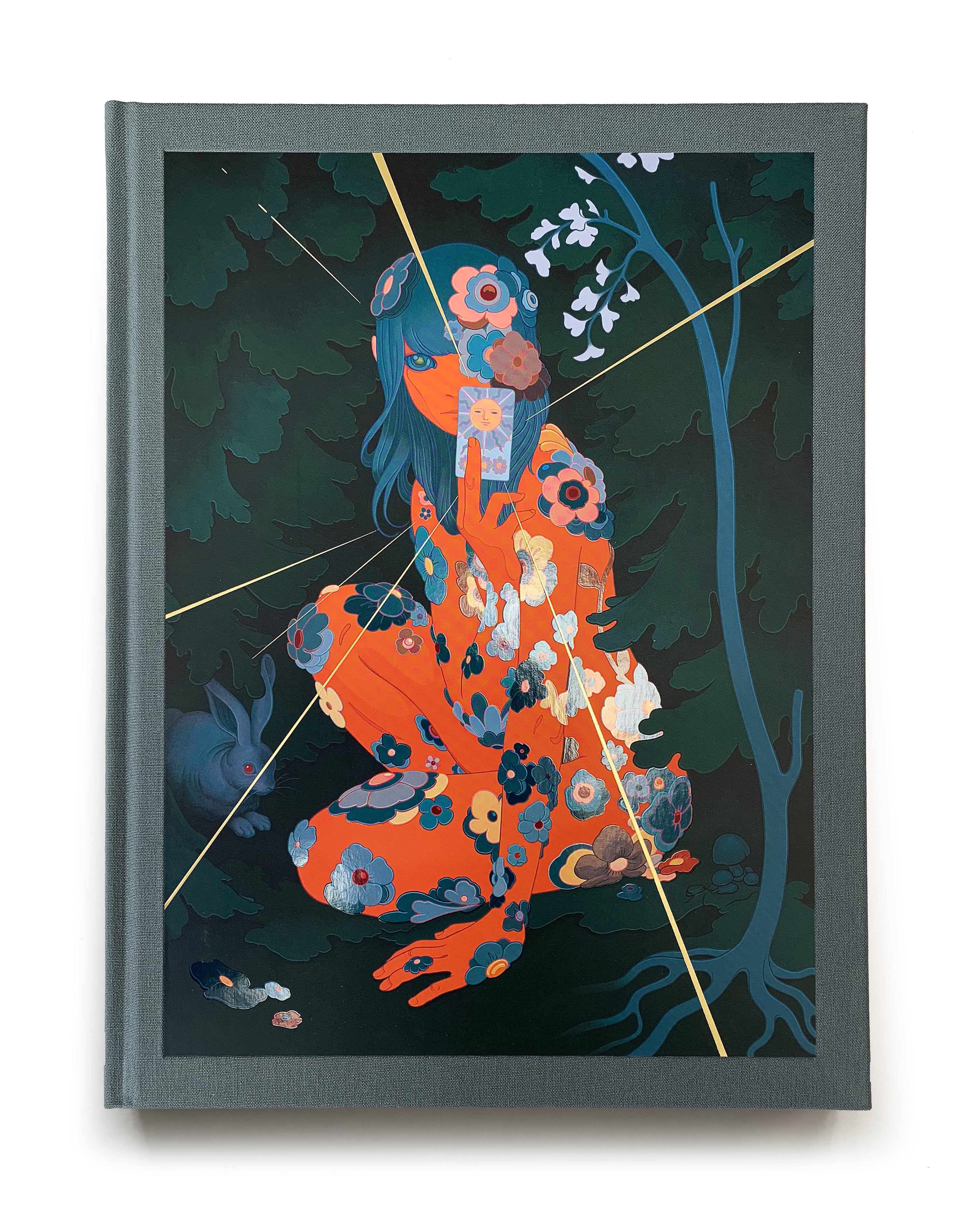 Azimuth: Immortal Slipcase Edition - Image 5