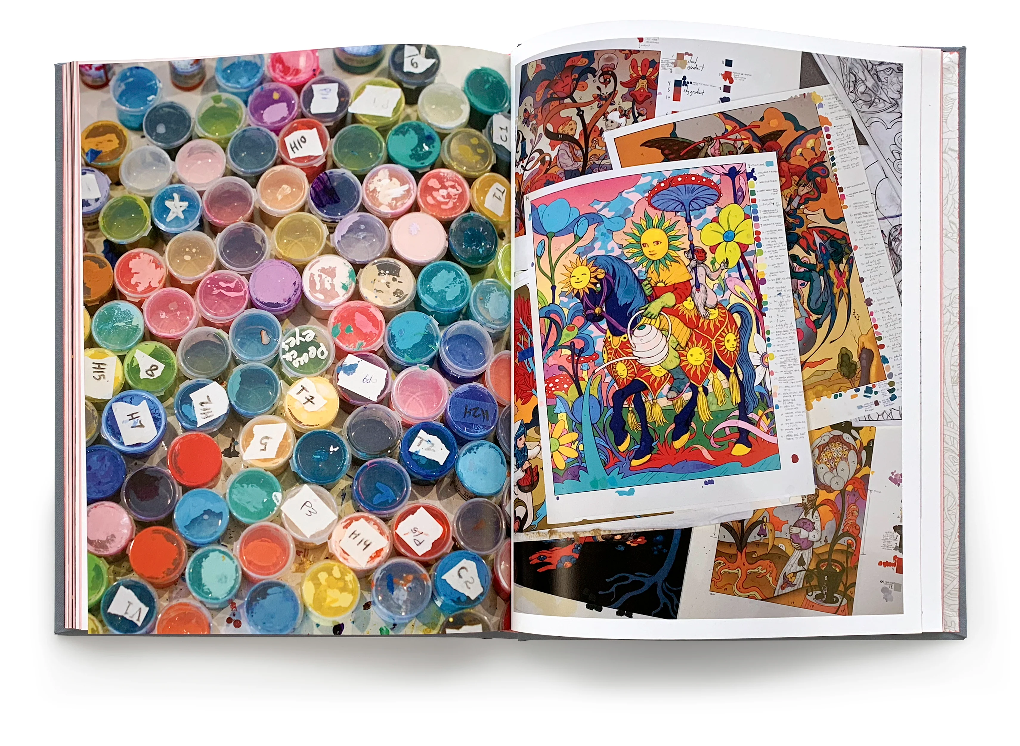 Azimuth: Immortal Slipcase Edition - Image 9