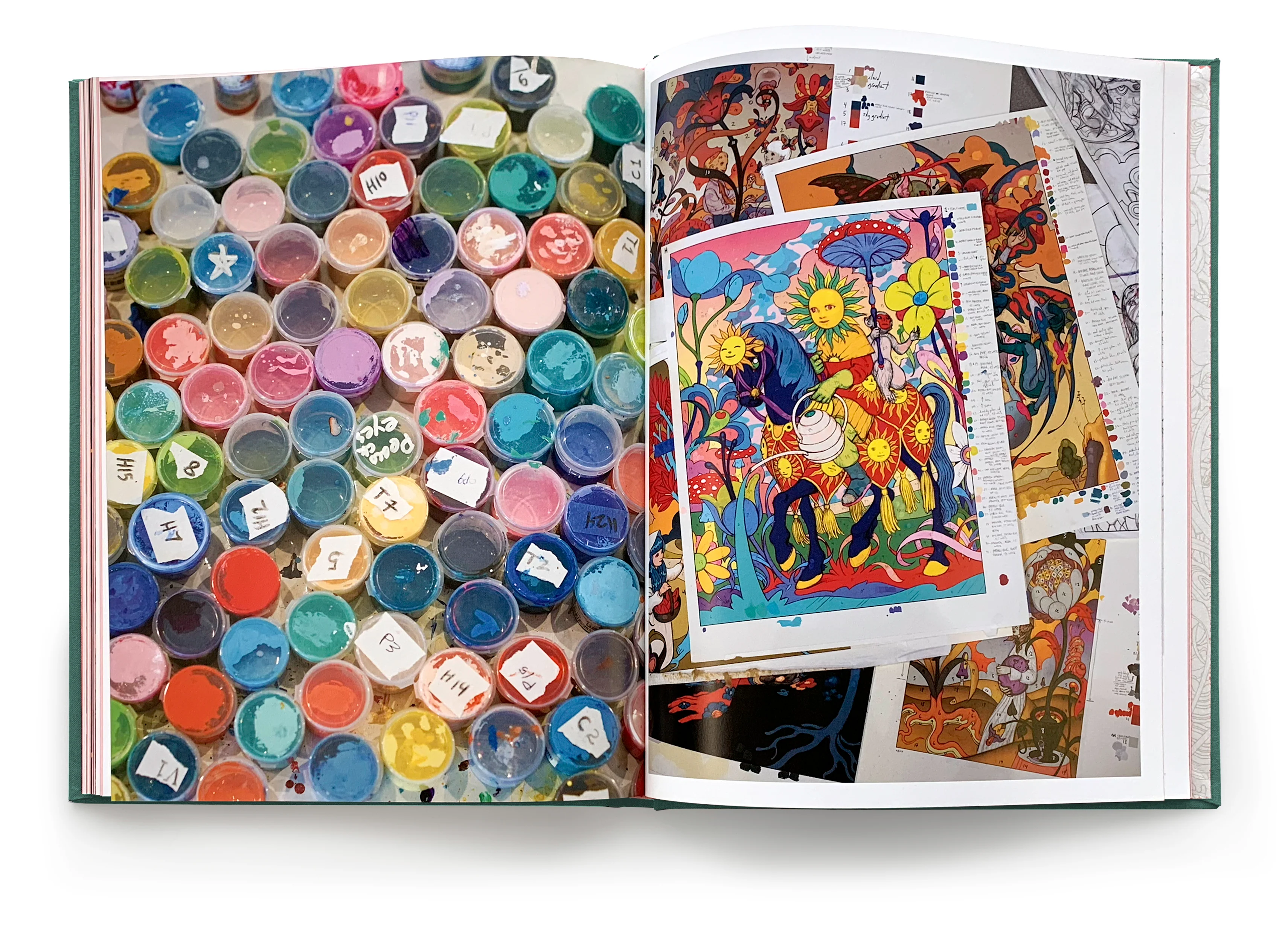 Azimuth: Stargaze Slipcase Edition - Image 9