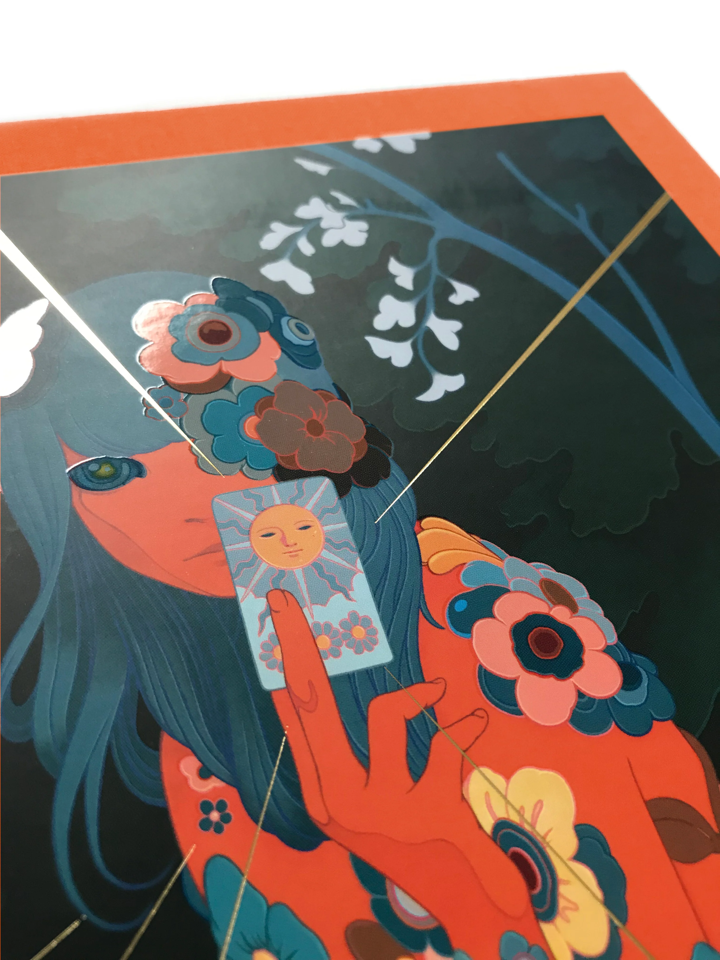 Azimuth: Vapor Slipcase Edition - Image 8