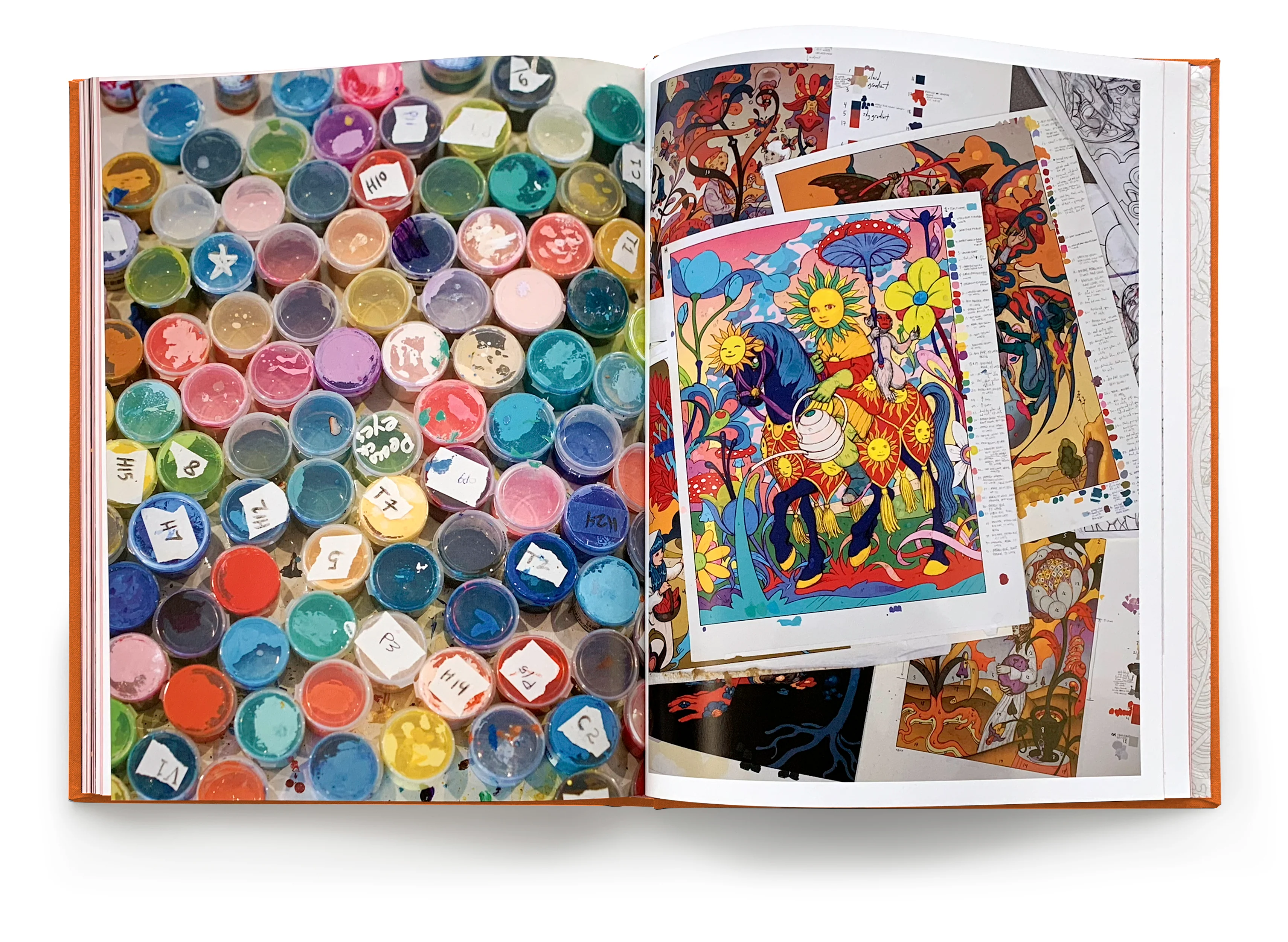 Azimuth: Vapor Slipcase Edition - Image 9