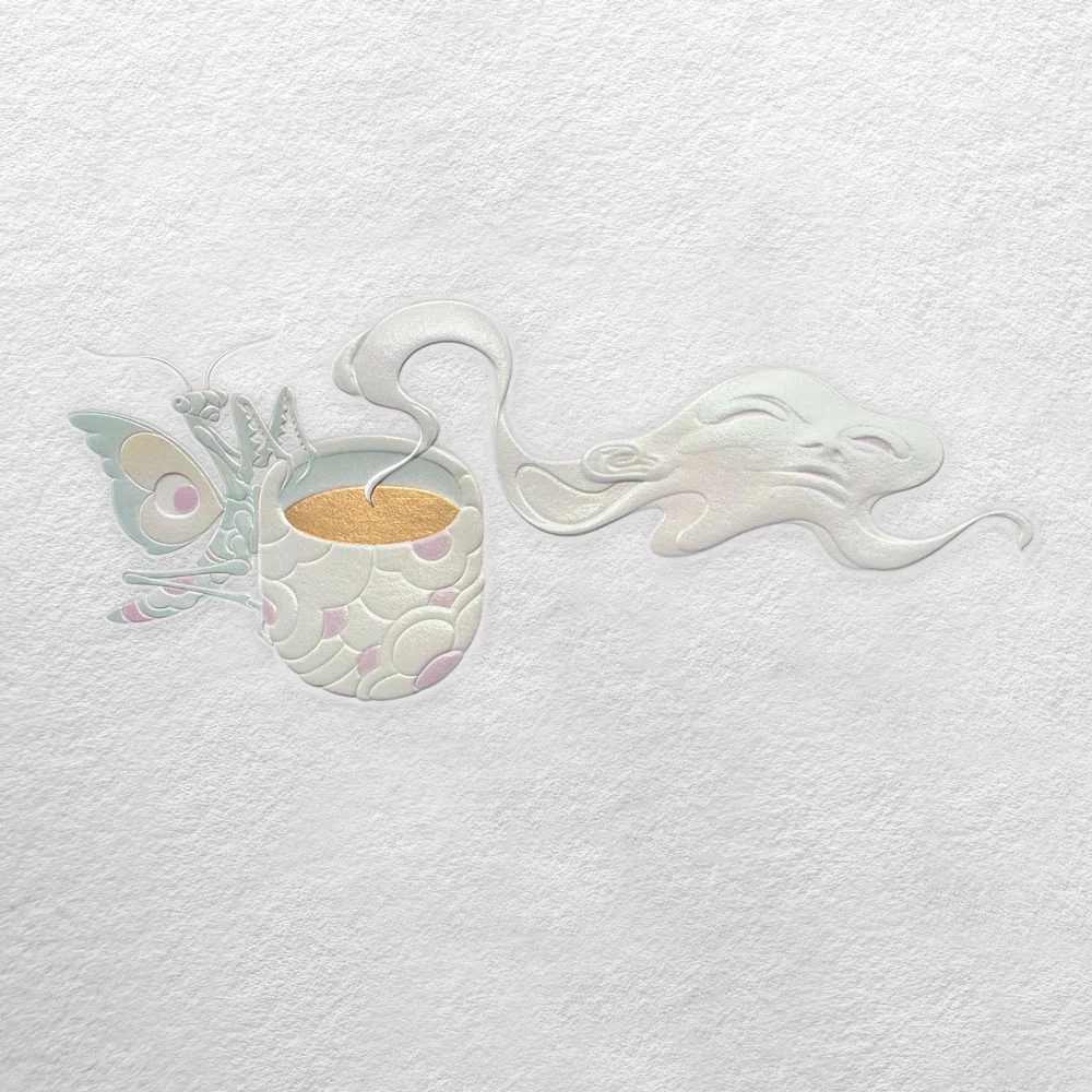 Teatime III - Image 2