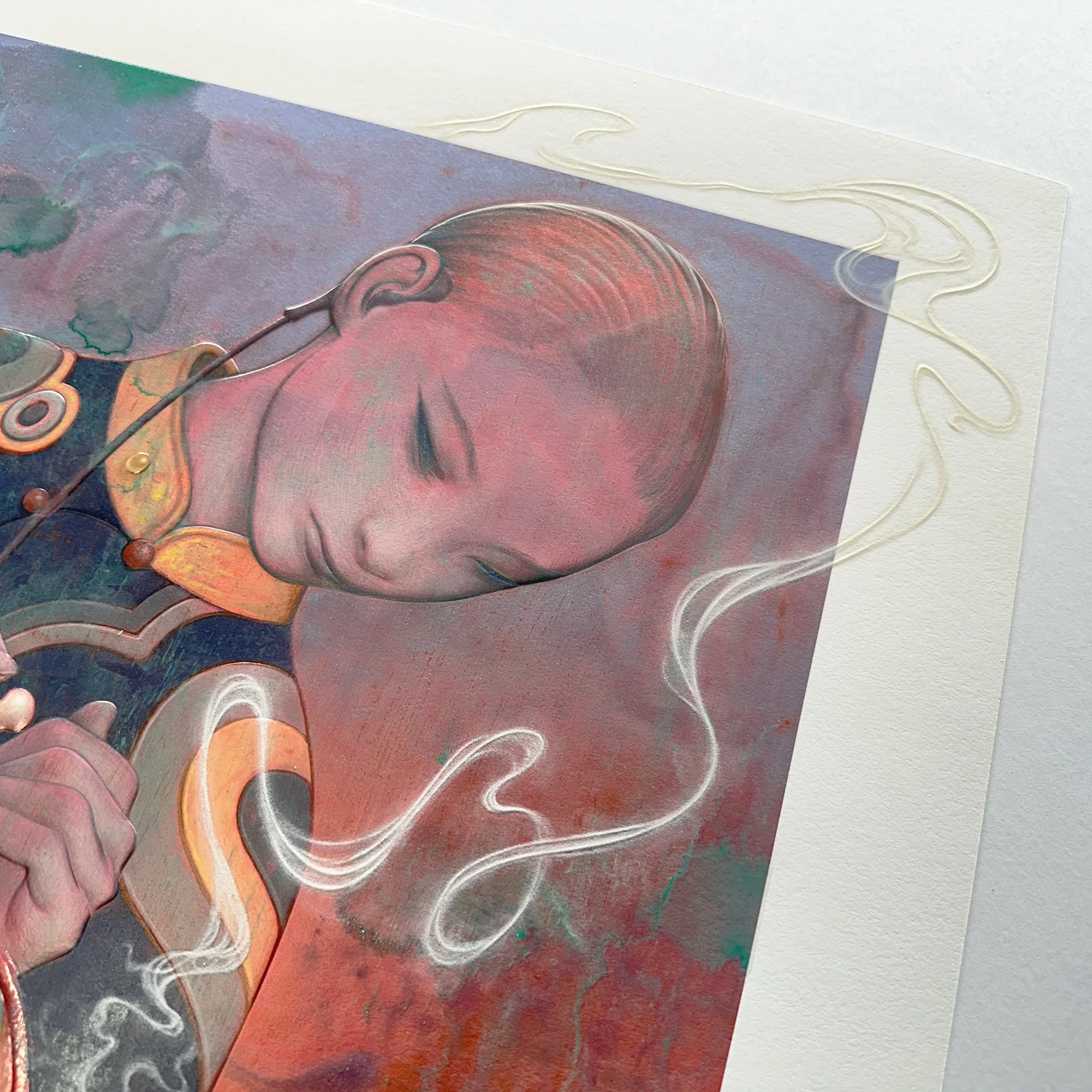 Teatime III - Image 3