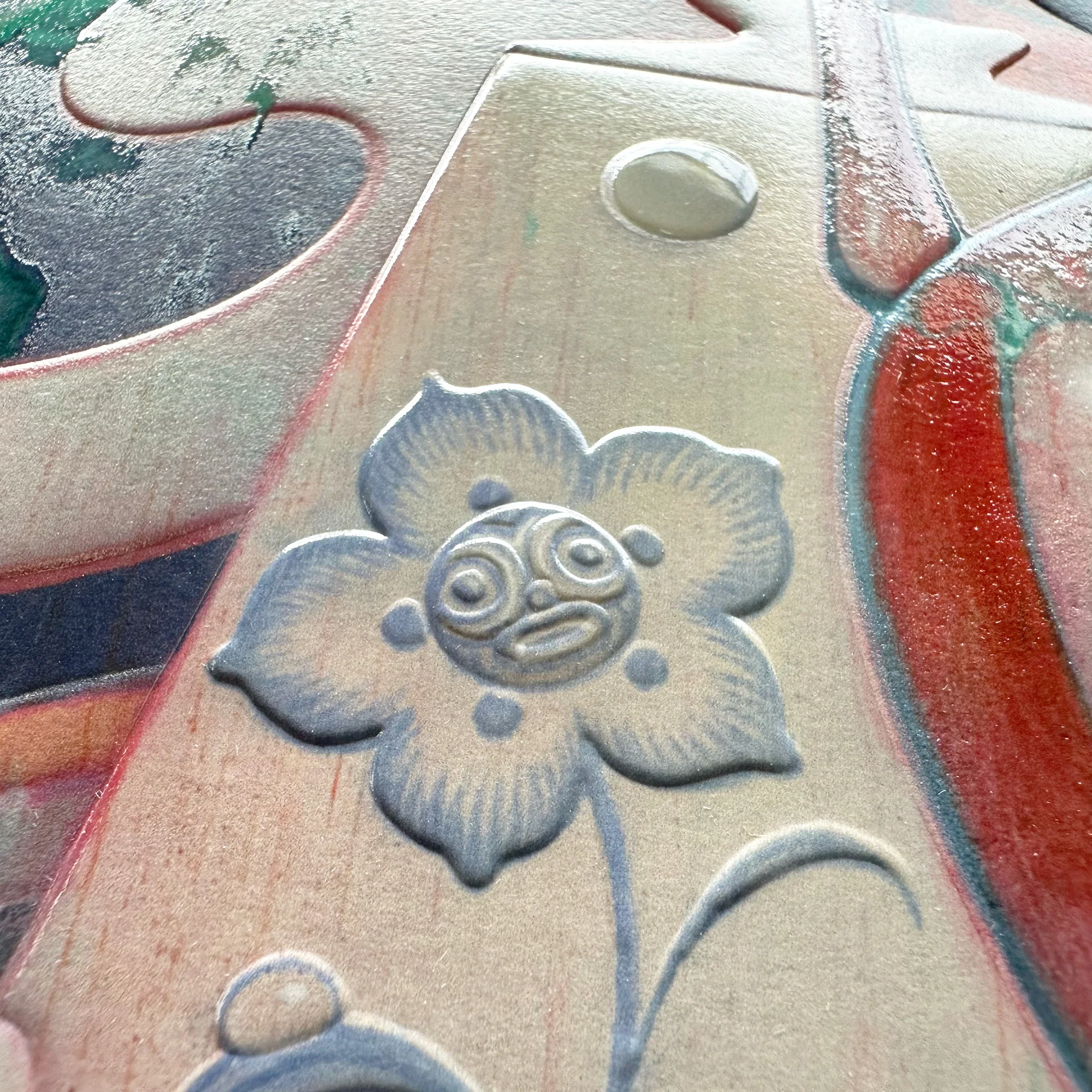 Teatime III - Image 7