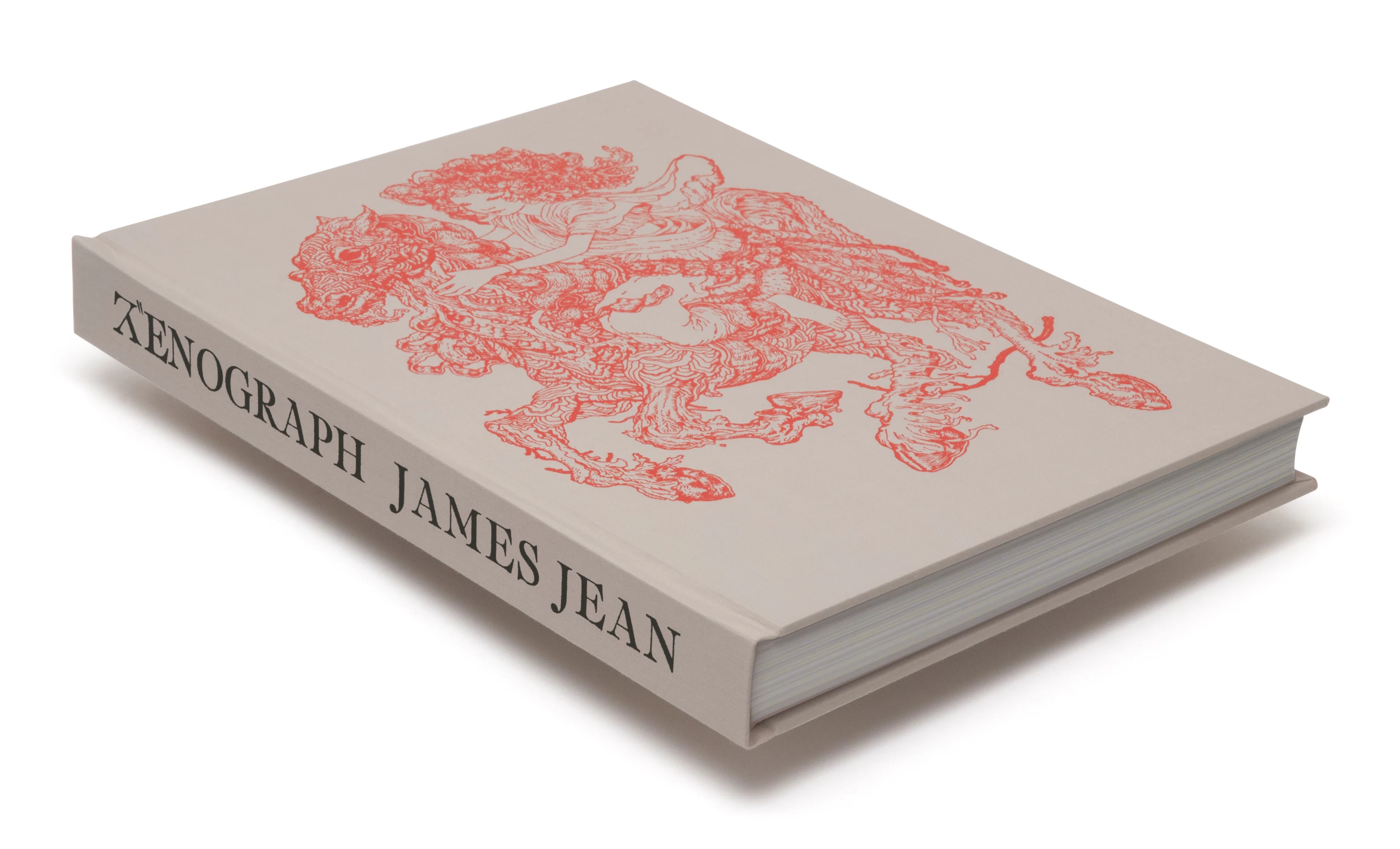 Xenograph Box Edition - Image 3