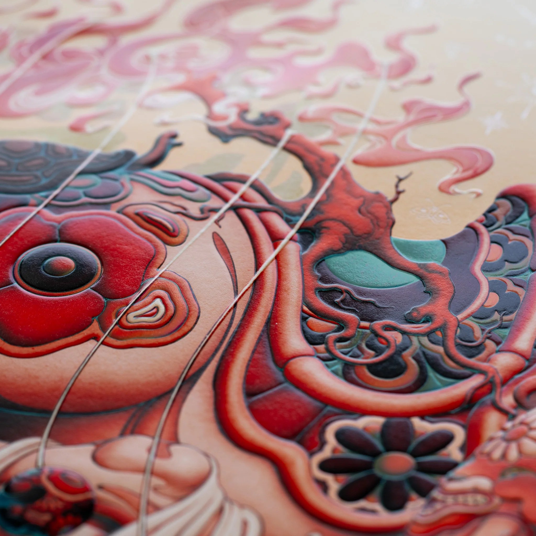 Year of the Horse - Image 8